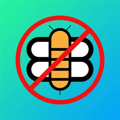 notthebee|not the bee app.